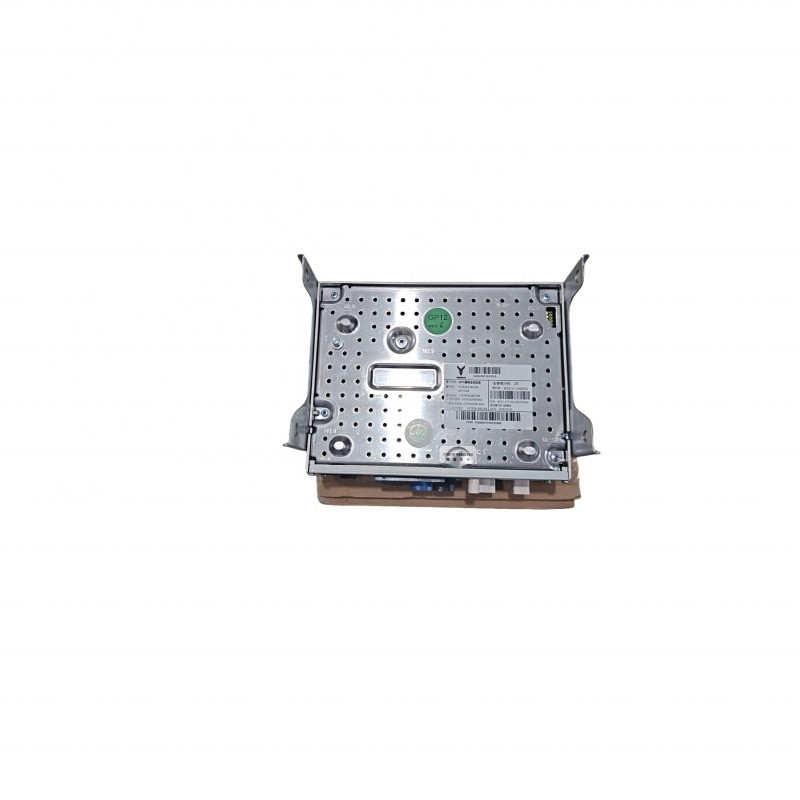 VOYAH H97B3631802AB MP5 Asamblea de host de audio Perfecto para reemplazar / reparar Enviado por EMS