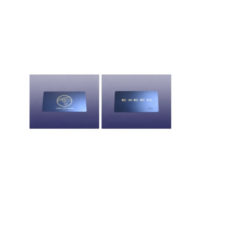 EXEED Yaoguang NFC Card Key para coche hacer 804000249AA Envío rápido a través de DHL