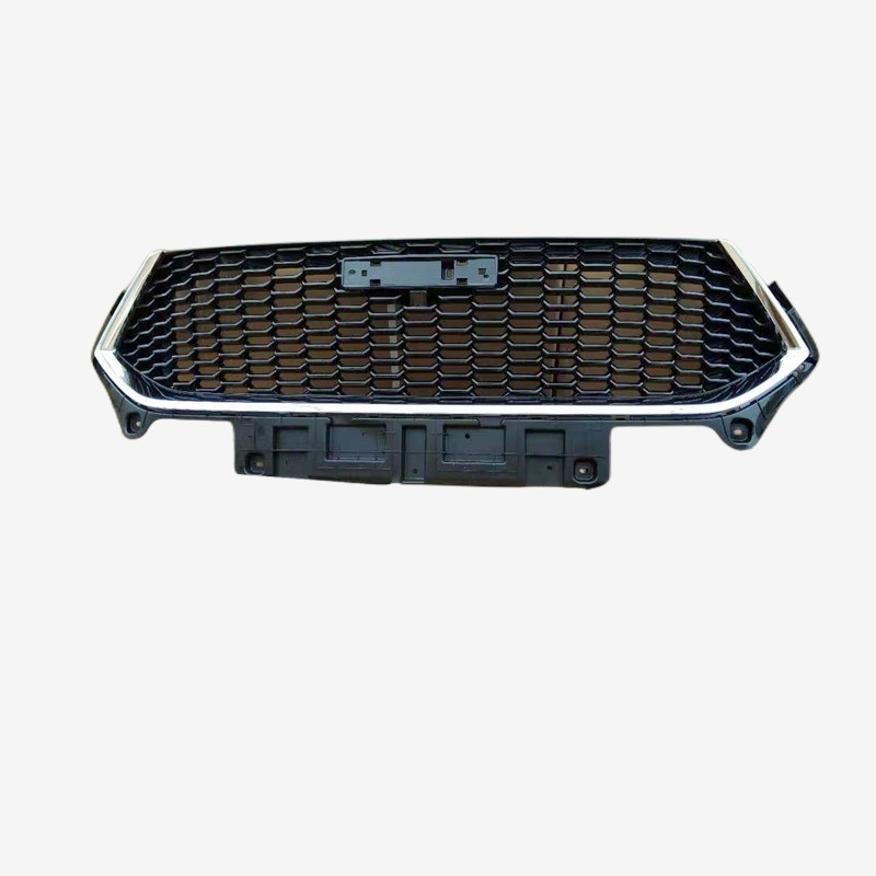Partes del motor de automóviles recomiendan red media Grill delantero del automóvil para Hover OE NO. personalizado