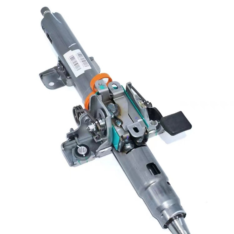 Parte de repuesto original 3404100XKW09A Columna del tubo de dirección para la Gran Muralla Haval H8/H9