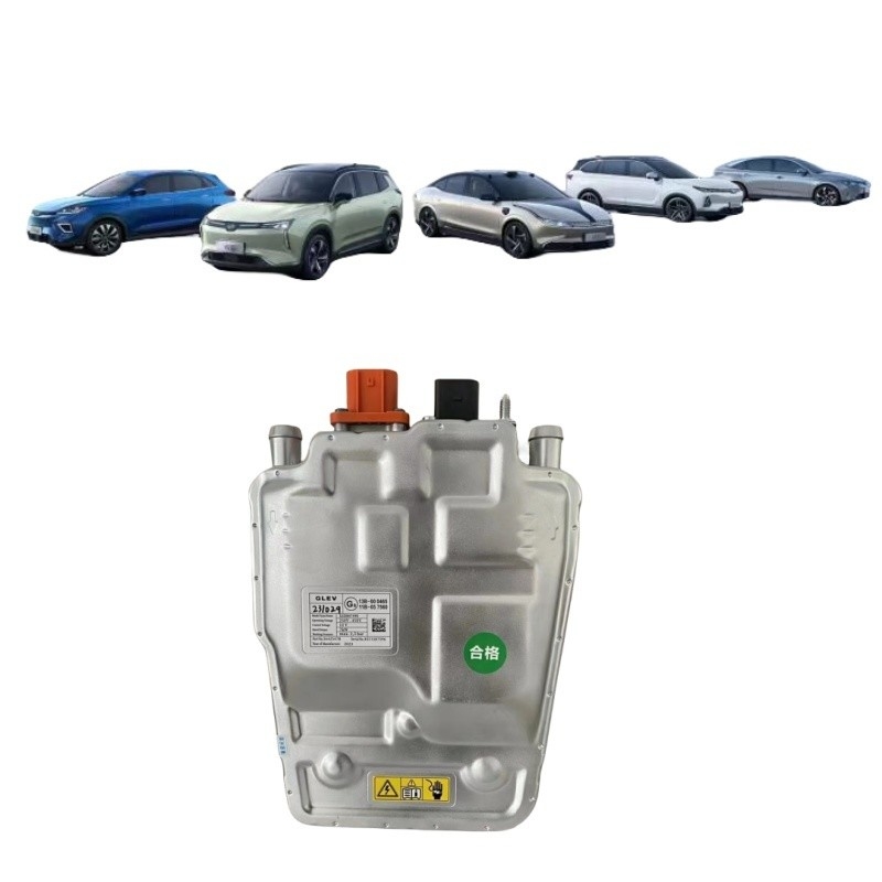 WM Motor Todas las series calentador de coche PTC calentador de aire caliente Autopartes originales 100% probado