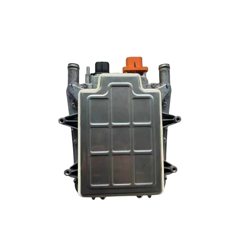 Panel de control mecánico de HVAC para el calentador MNV de Dongfeng Siming W09-DFBT-001-350070