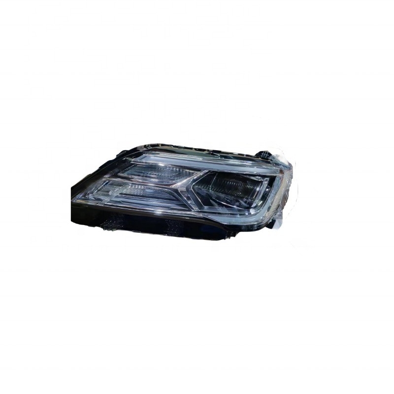 Ensamblaje de faros de combinación Roewe i5 MGi5 Izquierda y derecha Propósito de reemplazo/reparación