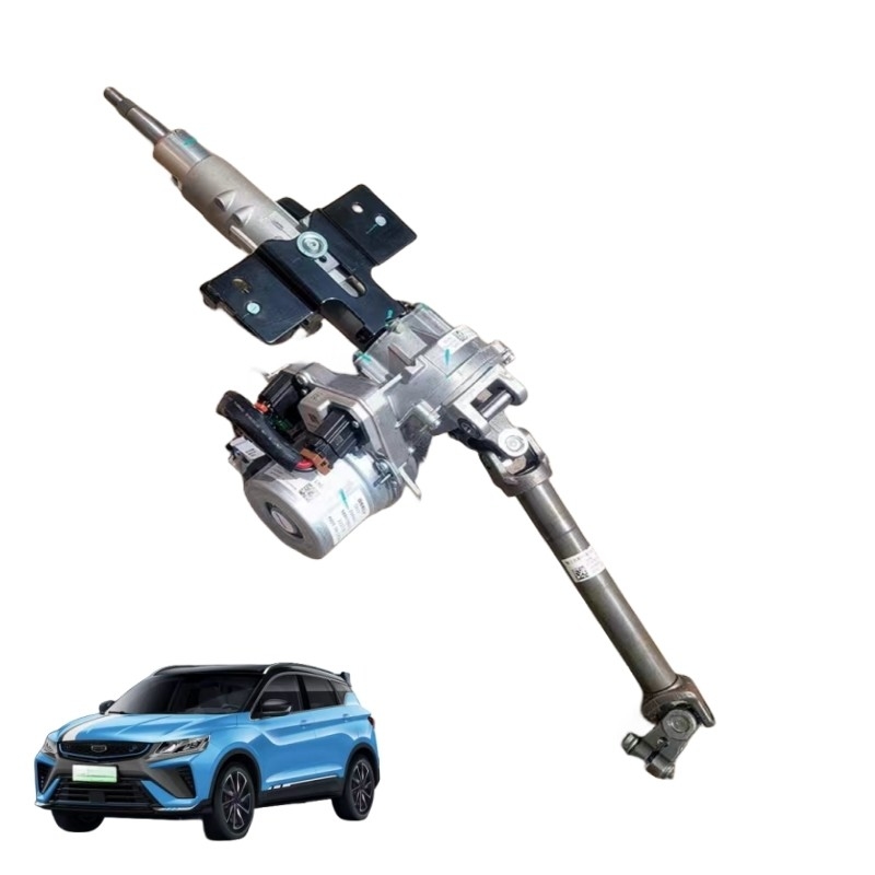 2020- Columna de dirección Geely Coolray con ensamblaje de eje intermedio Columna de computadora de módulo de potencia electrónica