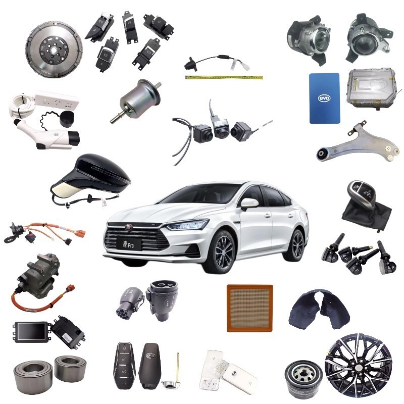 Tang Han ev Qin plusdm Dolphin Auto Parts para BYD Song PLUS DMI Song Pro EV OE NO. NO