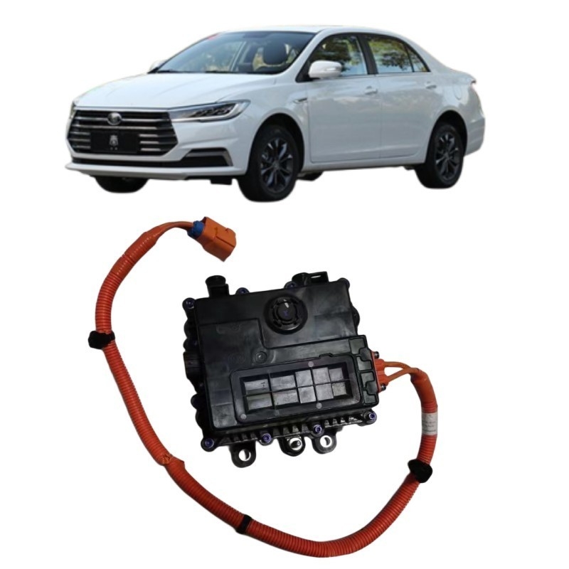 Car Make BYD 2019- Qin EV PTC ensamblaje de calentador de agua para calentador de aire caliente 12745552