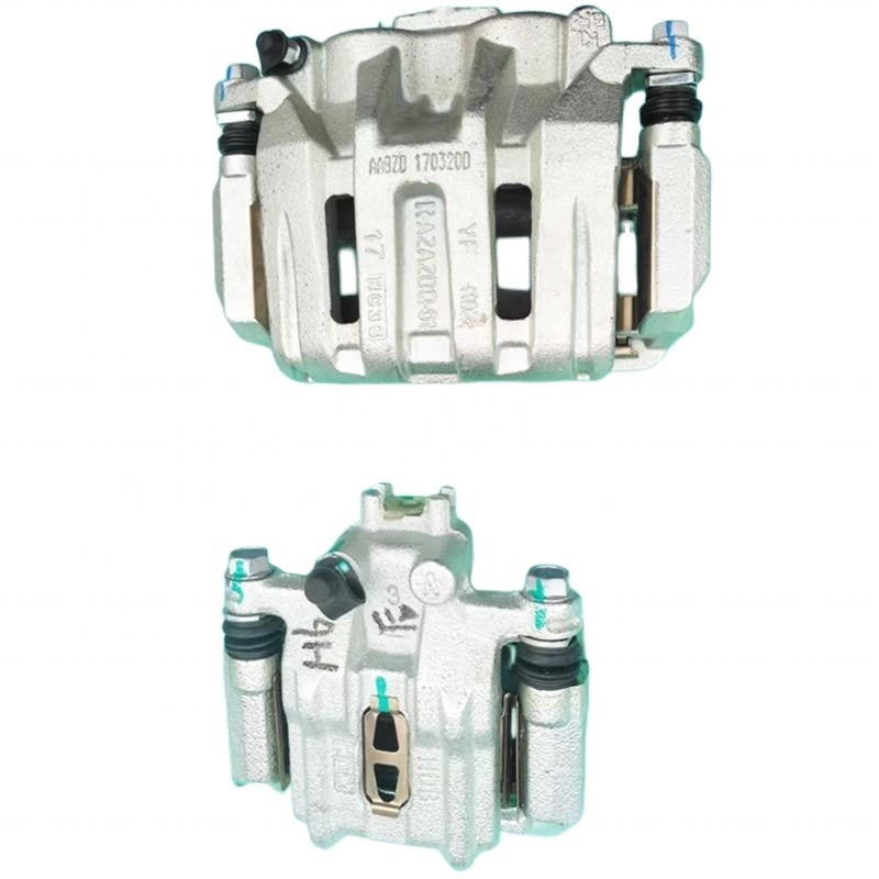 Great Wall Car Make Haval Hover H6 rueda delantera rueda trasera pinza de freno para Hover H5