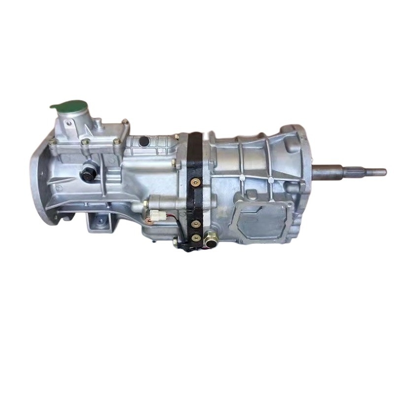 OE NO. 654GGH 2TR 3RZ Caja de cambios del motor El máximo impulso de rendimiento para camionetas