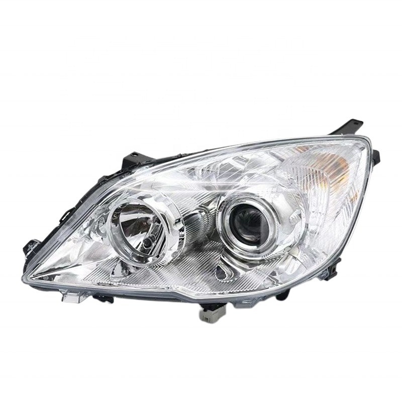 Proyector luz de niebla para la Gran Muralla Haval H6 actualización H6 Sport ensamblaje faro