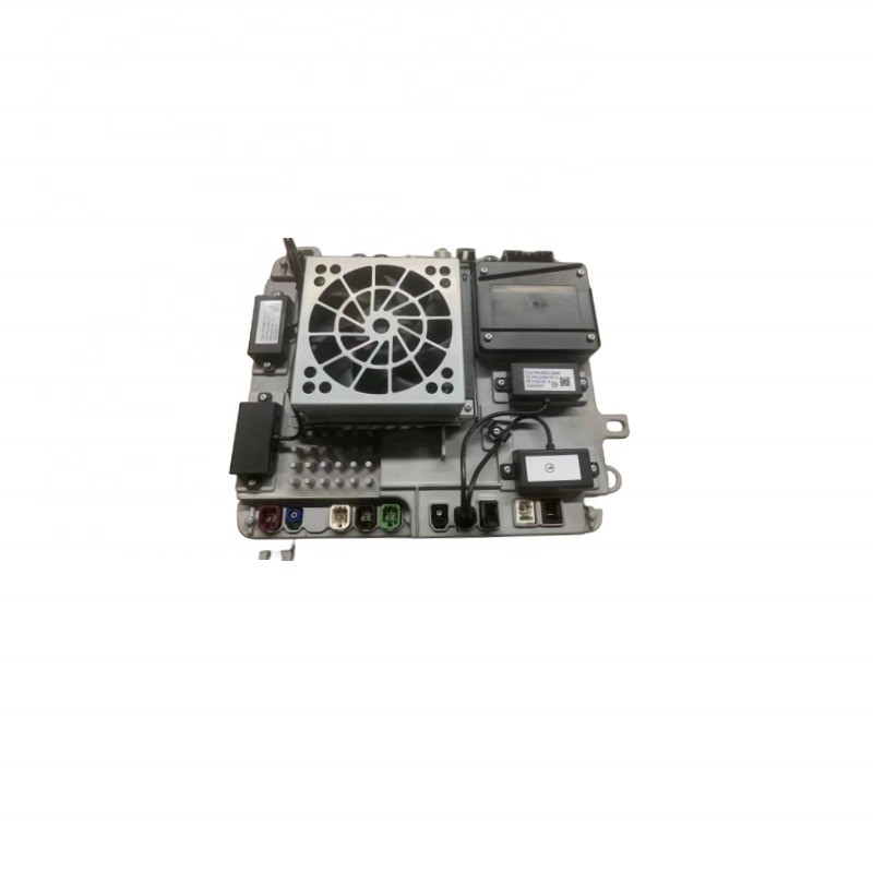 Modulo de host multimedia Lixiang para conducir el host de control central ideal del automóvil
