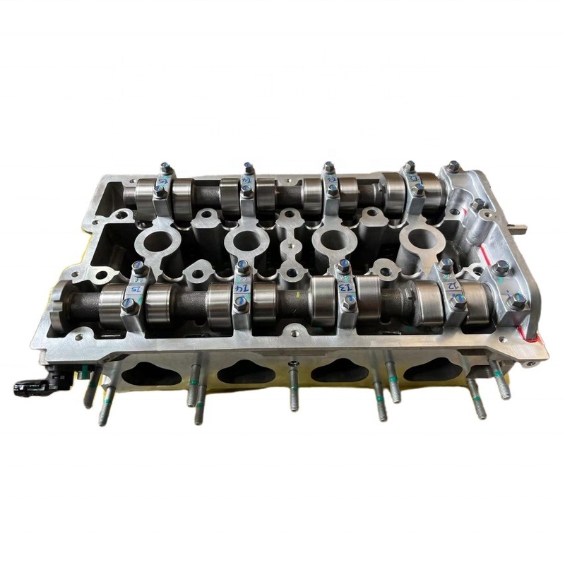 Bloque de cilindros y ensamblaje de cabeza para motores BEV de Trumpchi Aion LX 60