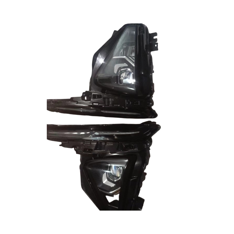 JAC Nio ES6EV Faros LED originales para vehículos eléctricos con temperatura de color de 10000K