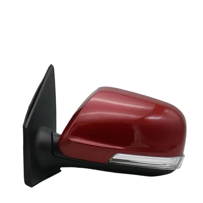 2012- Motor de la Gran Muralla Haval M4 Sport mejorado Tanque de armas 300 500 Espejo retrovisor Espejo retrovisor 8202400XS56XA