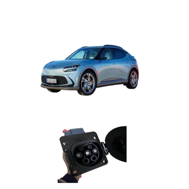 BYD Song Charging Gun Jack 13039947-00 para conexión al puerto AUX y conexión Bluetooth