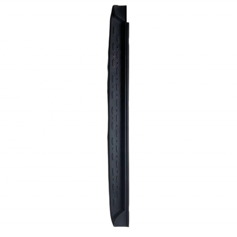 Partes de carrocería de automóviles Pedal lateral Aleación de aluminio para tanque de gran pared Beneficio de cubierta 300