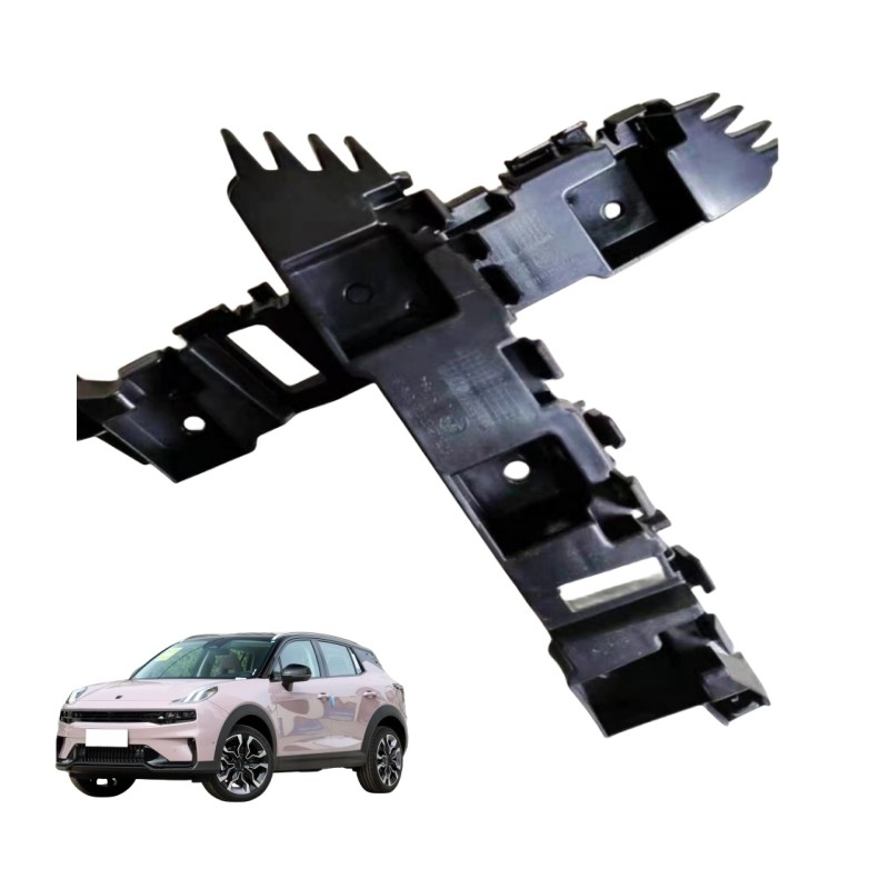 Repuestos para el amortiguador delantero, abrazadera fija y soporte para el amortiguador trasero de Lynk Co 01-05