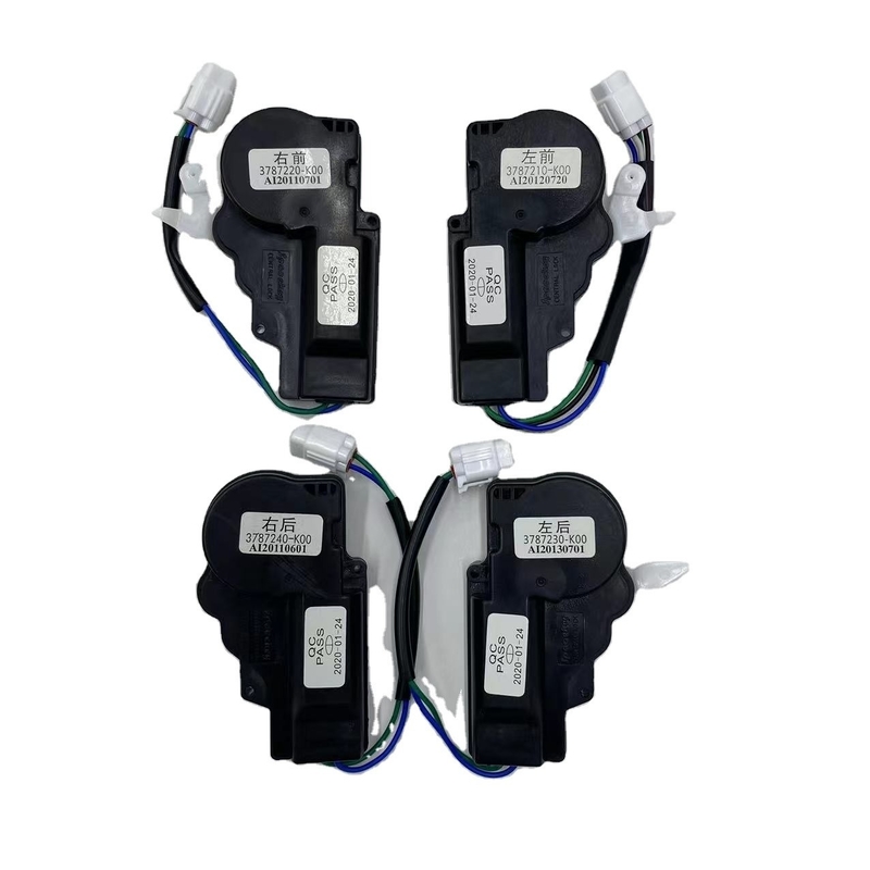 Ejecutivo de cerradura automotriz eficaz para la Gran Muralla Haval 3787210-K00