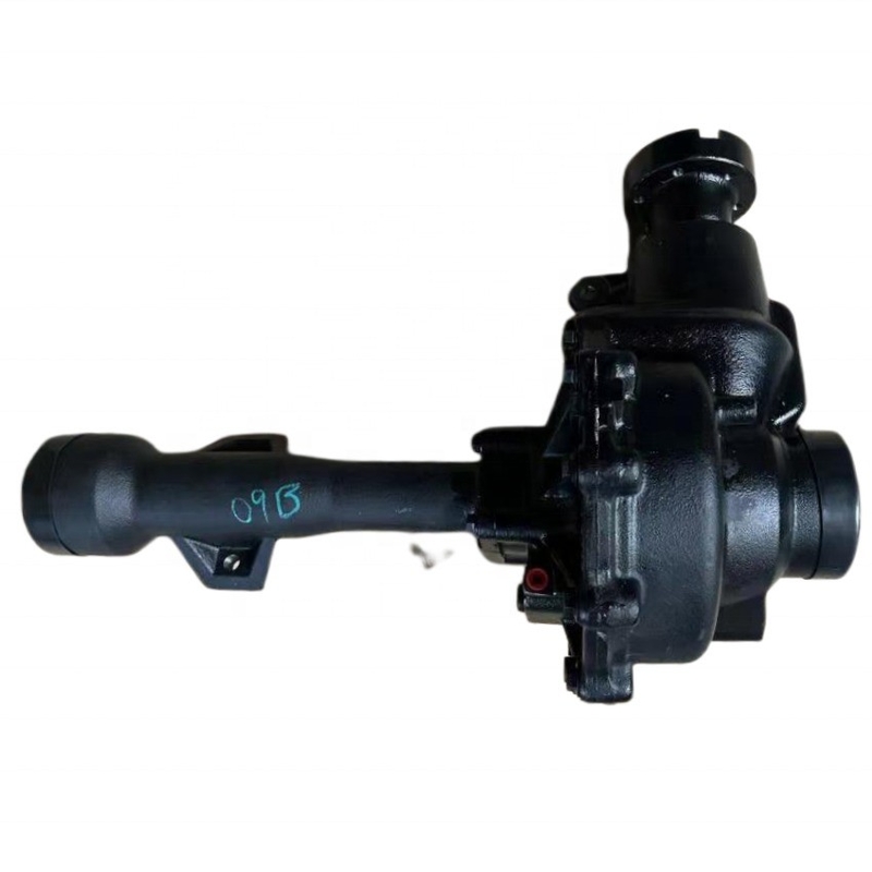 HOVER H6 piezas de auto montaje del eje delantero para Haval H9 2302000XKV73A 2302100XKV09B 9 41
