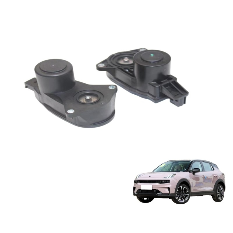 Geely Bo Yue Xing Yue Lingke Actuador de motor EPB para el sistema electrónico de bomba de freno manual
