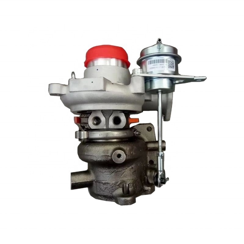 Gran Pared Auto Parts Haval H2 H5 H6 1.5T GW4G15B Turbocompresor ensamblaje 50 * 40 * 30 tamaño