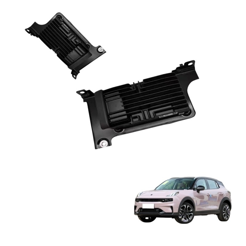 DSP incorporado y amplificador de potencia del módulo de audio de clase A para el sistema de audio Lynk Co 01-09