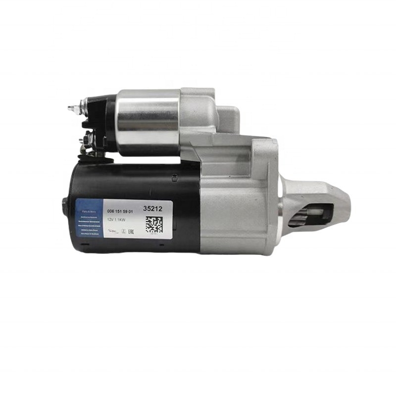 Gran Muralla Haval H6 H2s 1.5T GW4G15B Automático de captura Qidong Batería de automóvil arrancador de salto