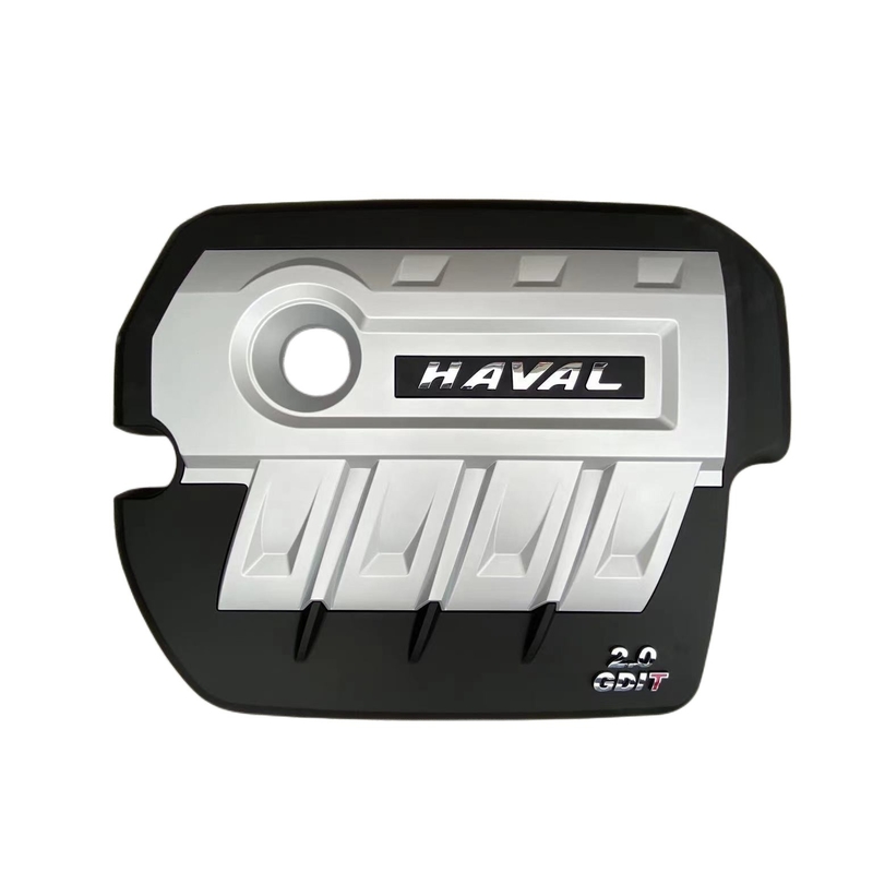 OE personalizado NO. Capó del motor Cobertura de protección del motor del automóvil para el motor HOVER H6