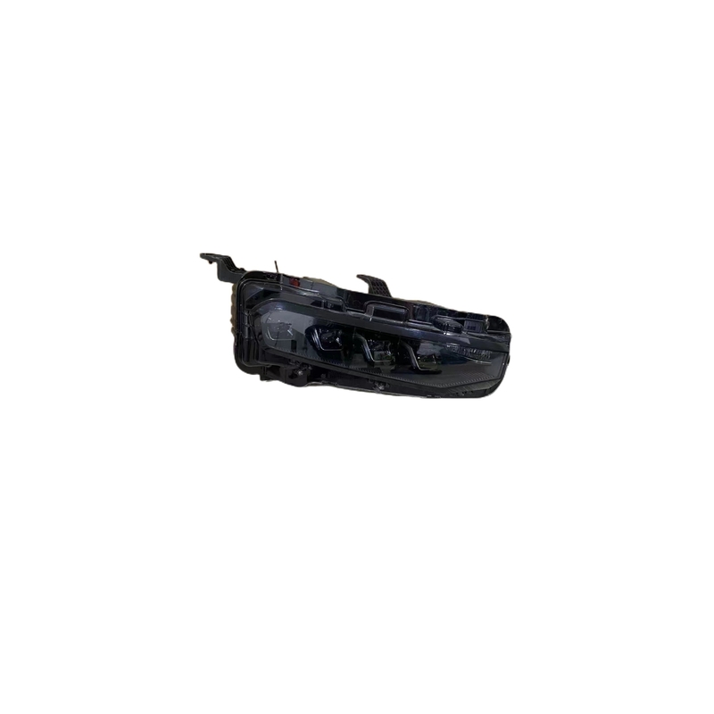Luzes delanteras LED de alta configuración para automóviles Geely ZEEKR 001 2021 2022