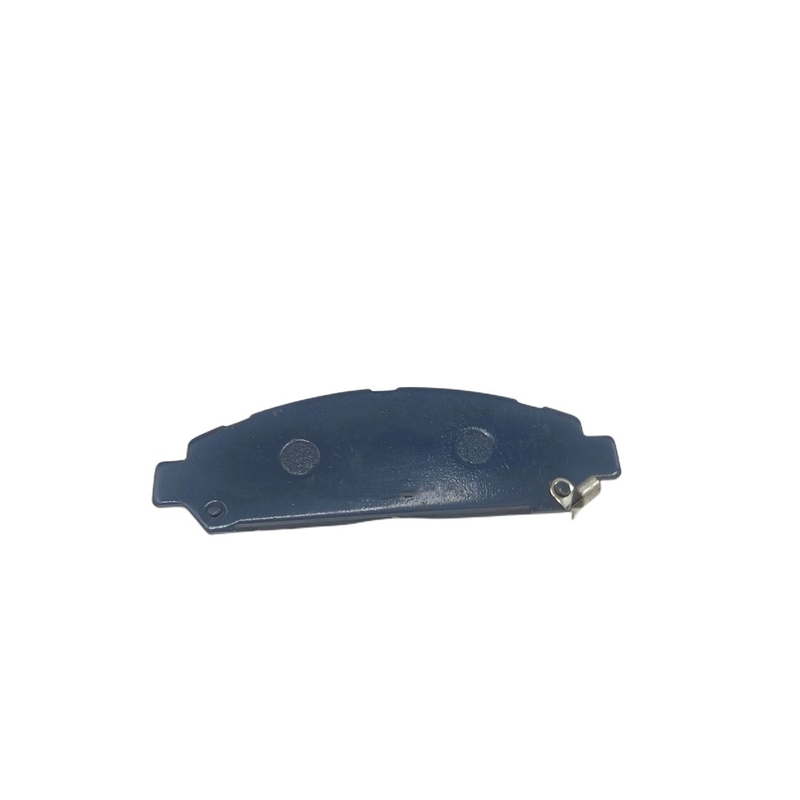 D1401 KD2519 04465-0T010 Placa de freno para Toyota Venza Coche japonés a precio directo