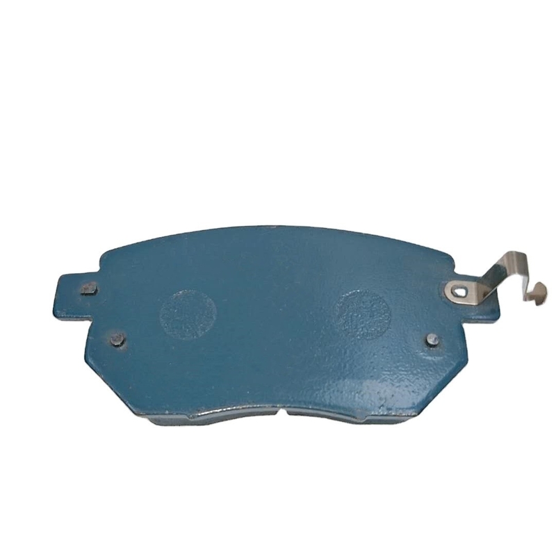 Reemplace las pastillas de freno de su Infiniti con D969-7870 D969 GDB3416 GDB7700 OE NO. GDB7700