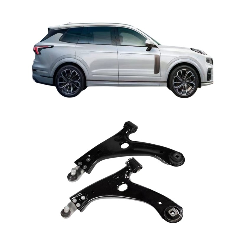 Suspensión Autopartes originales Brazo inferior triángulo Brazo para Lynk Co 01 02 03 05