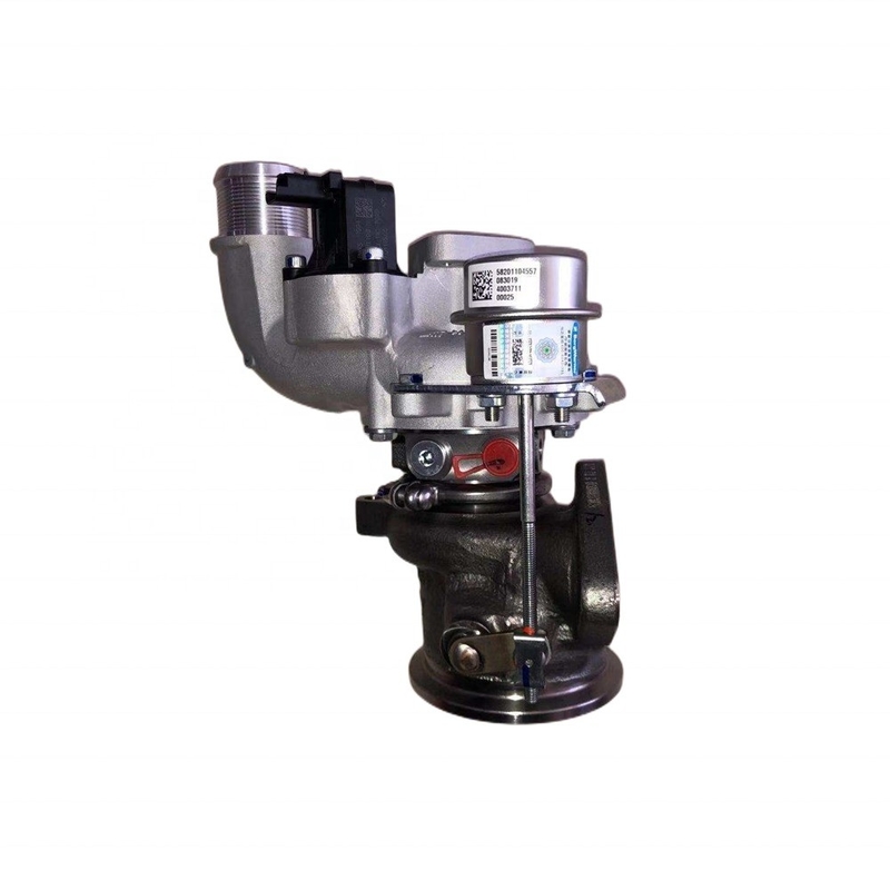 Gran Hoover de la Muralla H7 H8 2.0T GW4C20 Turbocompresor 53039880473 1118010-AEC01 100% Probado