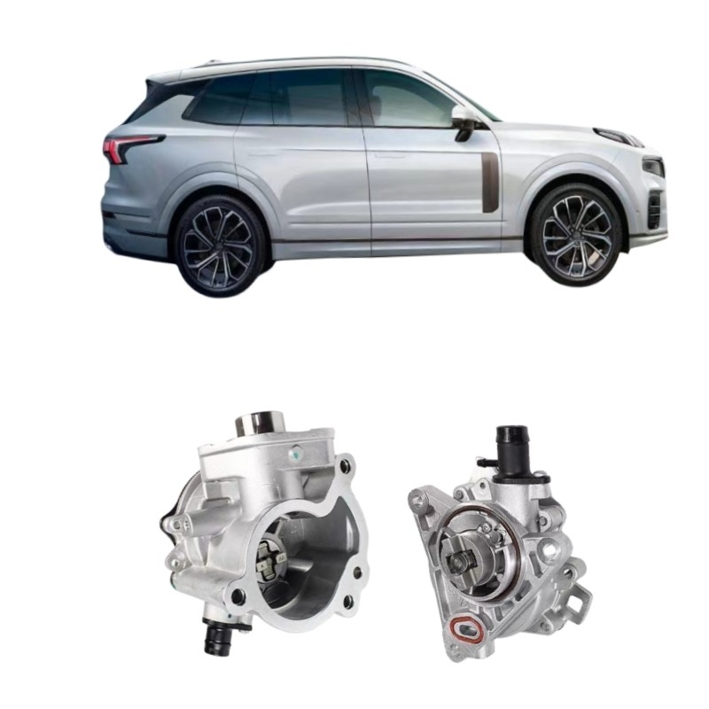 2018- Lynk Co 01 02 03 05 06 09 Bomba de vacío para motores de automóviles Partes originales de automóviles OE NO. no