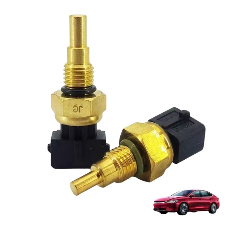 Byd F3 Sensor de temperatura del agua L3 G3 F6 S6 para el interruptor de control de temperatura del motor de 1,5 L