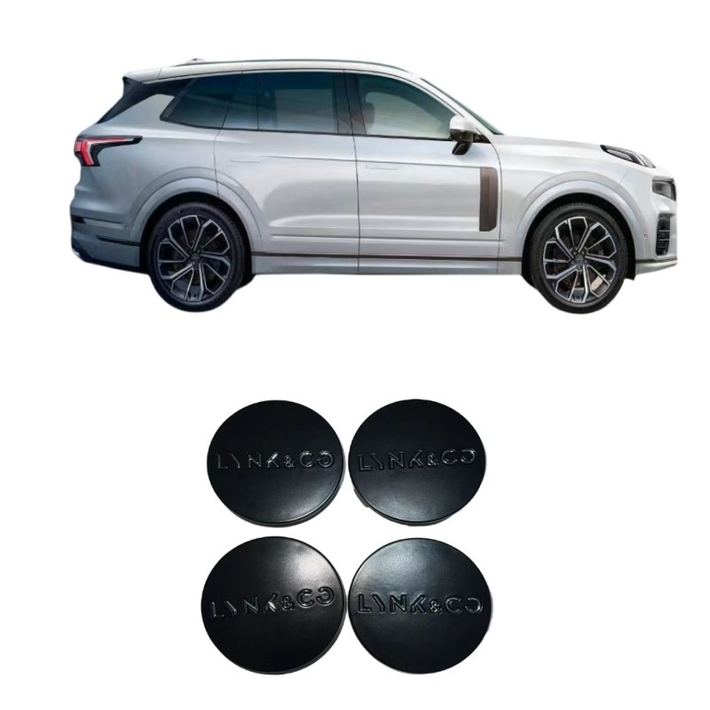 Descubra los accesorios de automóviles perfectos para su SUV de energía Lynk Co 02 de primera generación