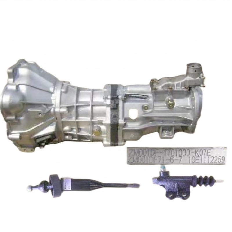Gran Pared Hover 4G64 23T 4WD caja de engranajes ensamblaje No.11701000-K07E para la venta de piezas de automóviles