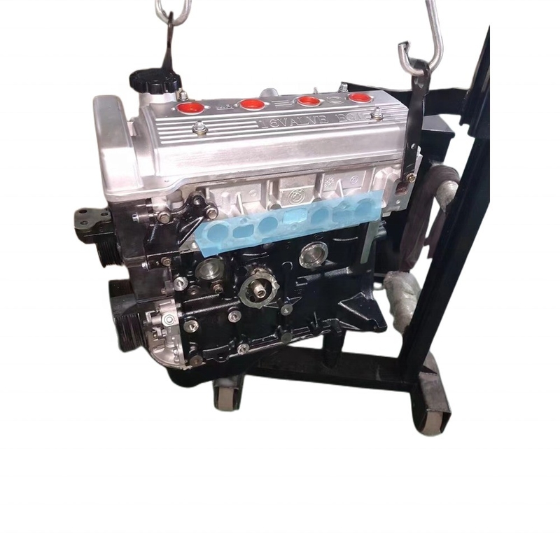 Modelo de automóvil Lifan 790Q Maiwei X60 1.8 Equipo de motor de cambio de palanca 481 479 OE NO. dafdas