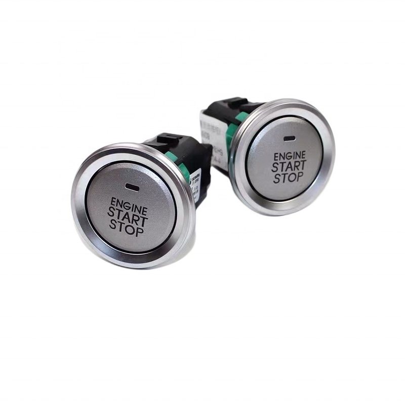 Coche en el interruptor Un solo clic para arrancar sin llave para el motor Great Wall Haval H6/H8/H9/M6/F7/pao