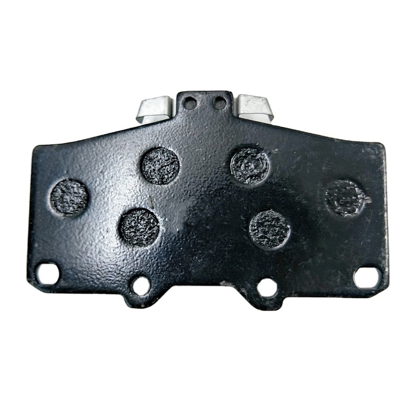D436-7298 SP1222 04465-YZZ57 las pastillas de freno para Toyota HILUX LAND CRUISER 4 RUNNER HILUX Tacoma