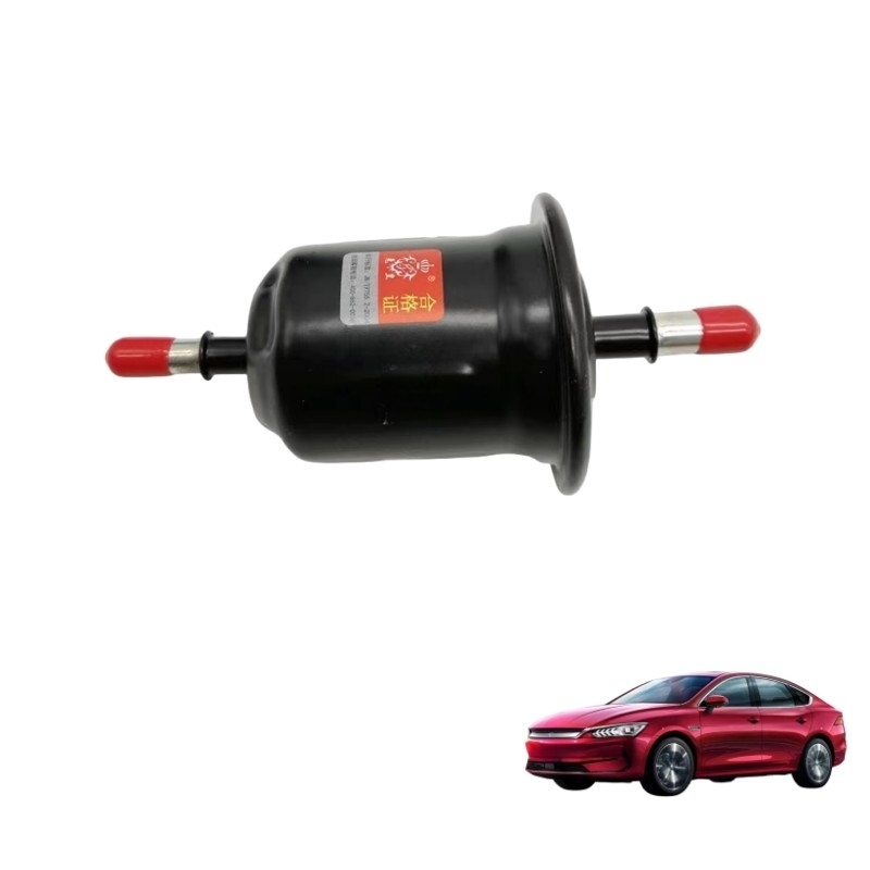 Filtro de gasolina BYD F3 F0 L3 G3 F6 S6 G6 M6 Filtración de combustible para una durabilidad prolongada