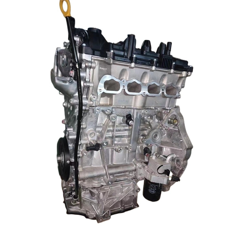 Lifan 790Q Maiwei X60 1.8 Modelo de automóvil 4G15 Motor de montaje Proyector Motor de arranque