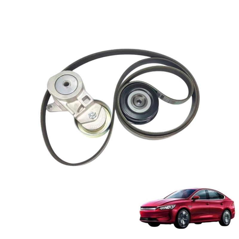 Generador de tensión del cinturón para BYD S6F6M6 Mitsubishi 4G69 Soluciones de envío de motores