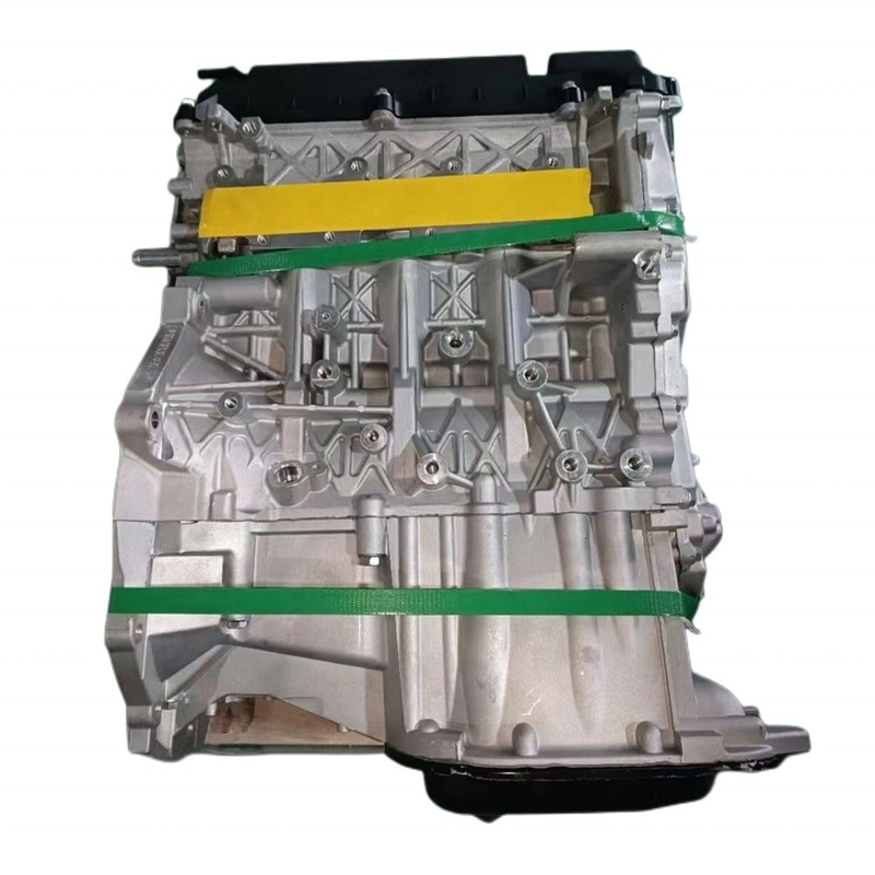 Haval H6 H2 Tengyi C50 GW4G15B F E 1.5T Motor de gas ensamblaje proyector motor de arranque