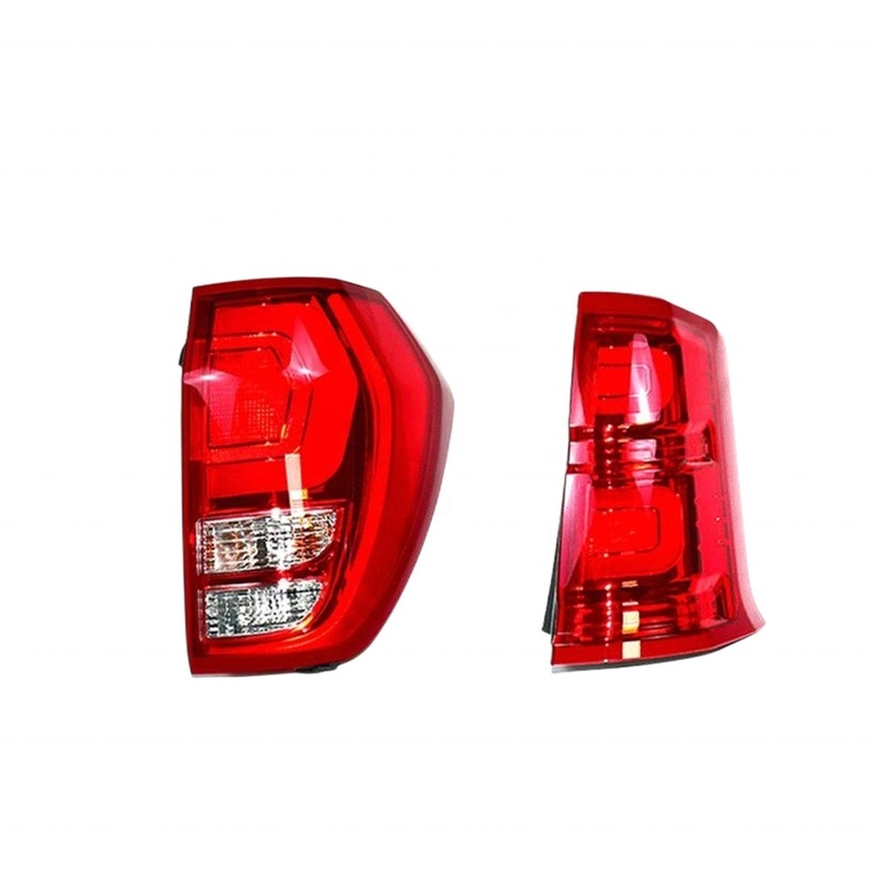 OE NO. 4116400XKV08A HOVER H6 Gran Muralla HAVAL H9 Modelos 20-22 Luz de cola de automóvil