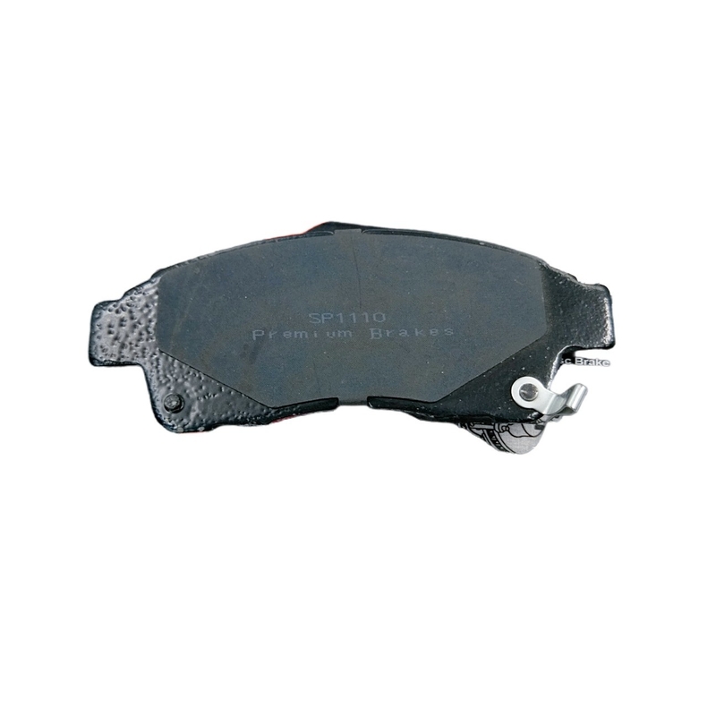 04465-05010 Pads de freno automático para motocicletas coreanas para camiones Renault D562 D695 SP1110