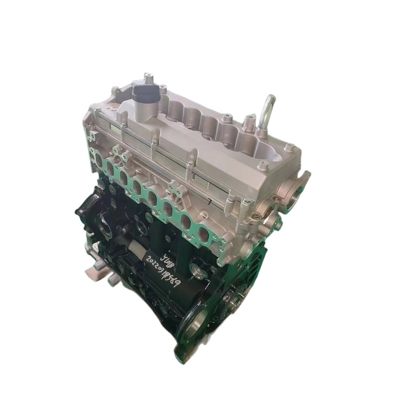 Motor de montaje de automóviles BYD para la Gran Muralla de Haval H6 H5 Fengjun 5 Pickup GW4D20B D E M
