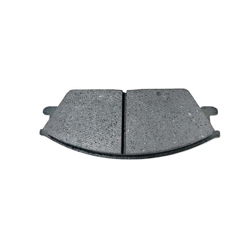 Diseño de la almohadilla del freno delantero para Hyundai ACCENT I SP1047 58101-24A00 D440 FDB435 Autopartes