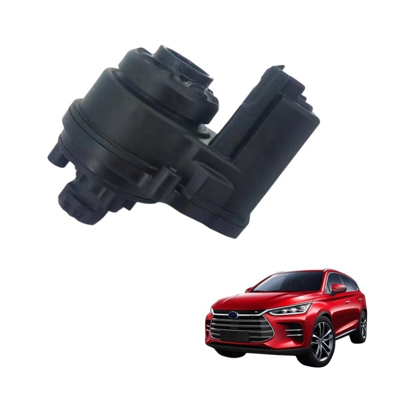 Motor para BYD Song Yuan Song MAX Yuan EV Tang Espejo retrovisor Plegable y retracción