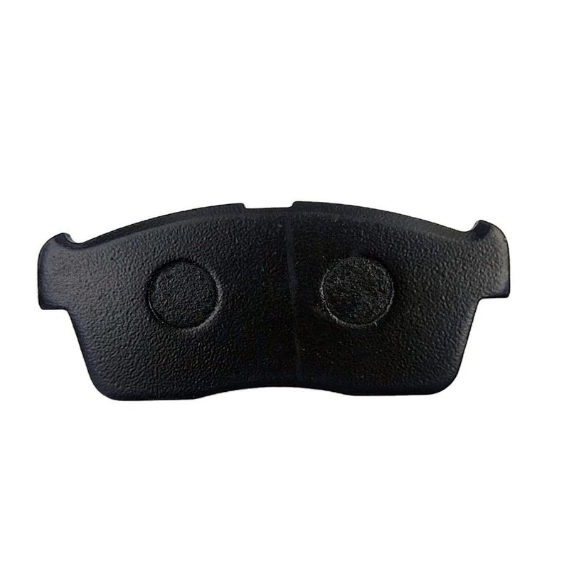 DAIHATSU TOYOTA Subaru MITSUBISHI 04465-B1010 Placas del freno delantero D2005 para el año 2006- HA
