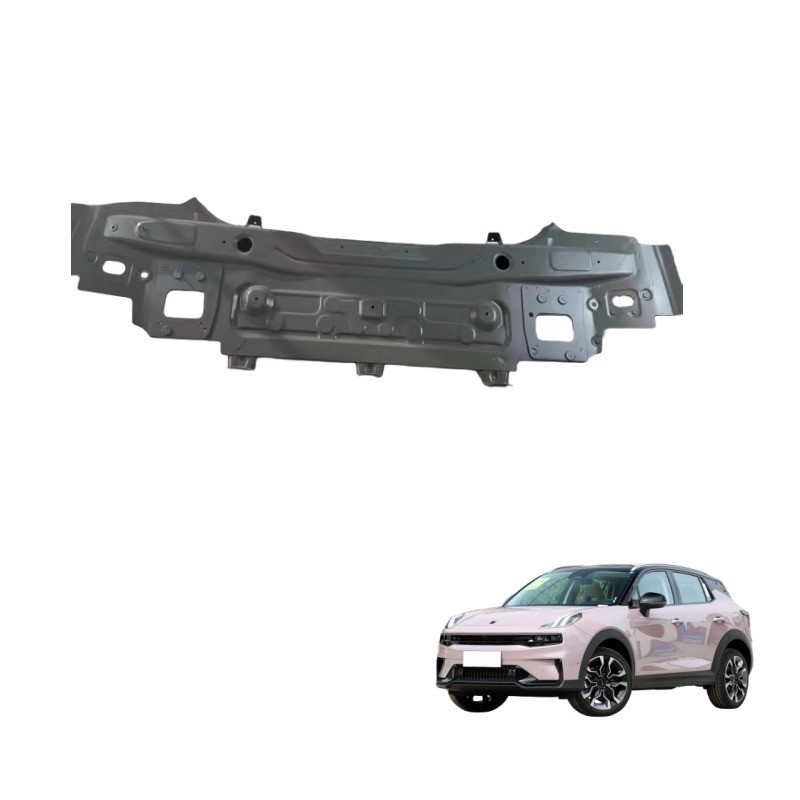 Lynk Co 03 Puerta trasera valla trasera original para repuestos de automóviles de primera generación